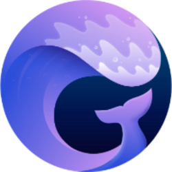 GRAM Ecosystem (GRAMPUS) logo