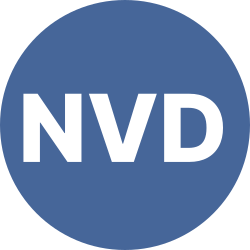 GraniteShares 2x Short NVDA Daily ETF aStock (ANVD) logo