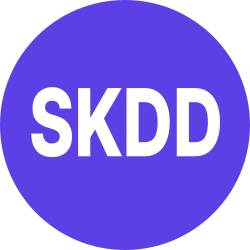 GraniteShares 2x Short SK Hynix Daily ETF aStock (ASKDD) logo