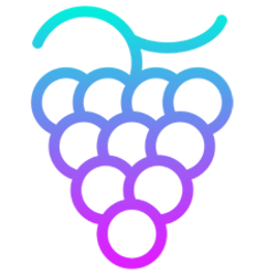 Grape Protocol (GRAPE) logo