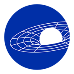 Graviton (GRAV) logo