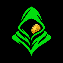 GreenHood (HOOD) logo