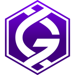 Gridcoin (GRC) logo