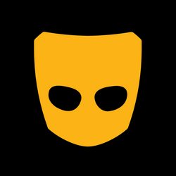 Grindr (ST0x Tokenized Stock) (WTGRND) logo