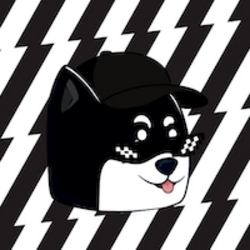 Grodo AI (GRODO) logo