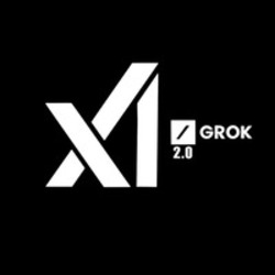 Grok2.0 (GROK2.0) logo