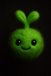 Grow ($GROW) logo
