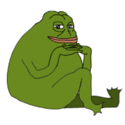 Groyper (GROYPER) logo