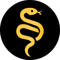 gSNAKE (GSNAKE) logo
