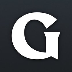 Guild of Guardians (GOG) logo