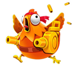 Gunstar Metaverse (GSTS) logo