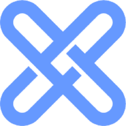 GXChain (GXC) logo