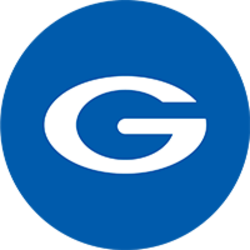 GYEN (GYEN) logo