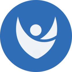 Gym Network (GYMNET) logo