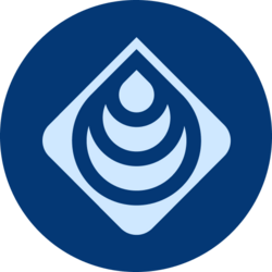 H2O (H2O) logo