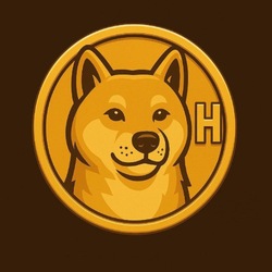 Hachiko Inu (HACHIKO) logo