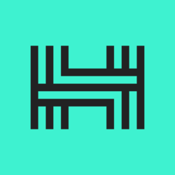 Hacken (HAI) logo