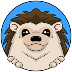 HahaYes (RIZO) logo
