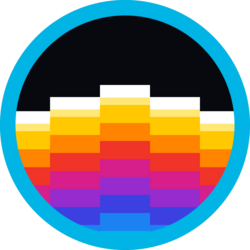 Halo (HALO) logo