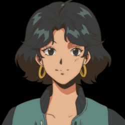 Hana by Virtuals (HANA) logo