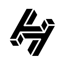 Handshake (HNS) logo
