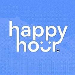 Happy Hour (HH) logo