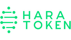 Hara (HART) logo