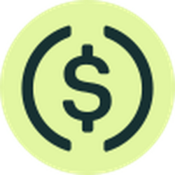 Harmonix USDC (HAUSDC) logo