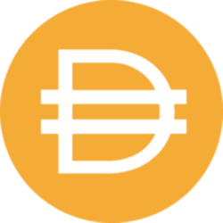 Harmony Horizon Bridged DAI (Harmony Shard 0) (DAI) logo