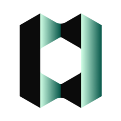 Provenance Blockchain (HASH) logo