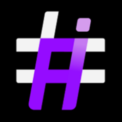 HashAI (HASHAI) logo