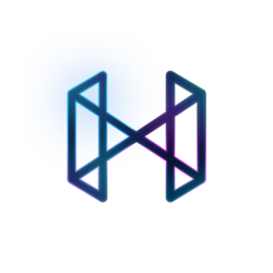 Hashflow (HFT) logo