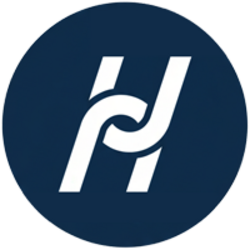 Hashlink (HLINK) logo