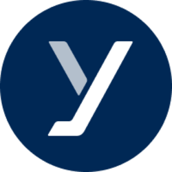 Circle USYC (USYC) logo