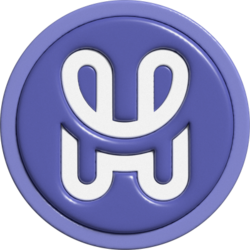 HashPack (PACK) logo