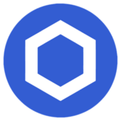 Hashport Bridged LINK (LINK[HTS]) logo