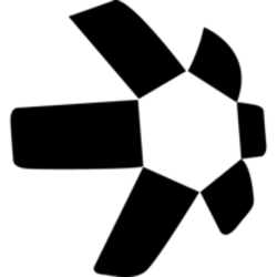 Hashport Bridged QNT (QNT[HTS]) logo