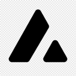 Hashport Bridged wAVAX (WAVAX[HTS]) logo