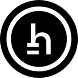 Hathor (HTR) logo