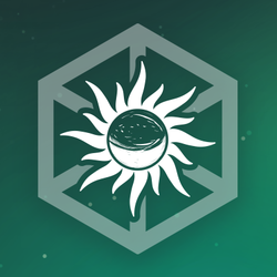 HAVAH (HVH) logo
