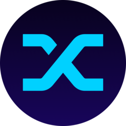Synthetix (SNX) logo