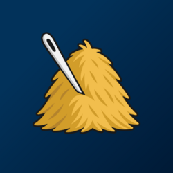 Haystack (HAY) logo