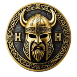 HBARbarian (HBARBARIAN) logo