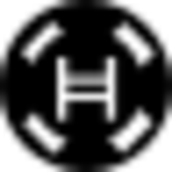 HBARX (HBARX) logo