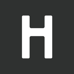 Headline (HDL) logo