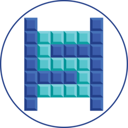 HeadStarter (HST) logo