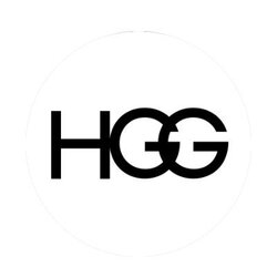 Hedera Guild Game (HGG) logo