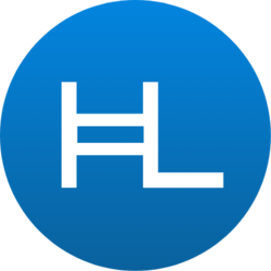 Hedera Liquity (HLQT) logo