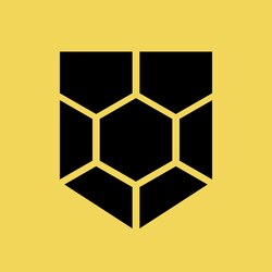 HEDGE (HEDGE) logo