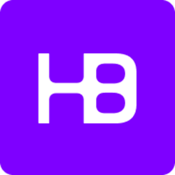 HEEBOO (HEEBOO) logo